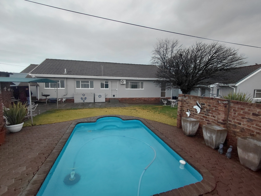 3 Bedroom Property for Sale in Burgersdorp Eastern Cape